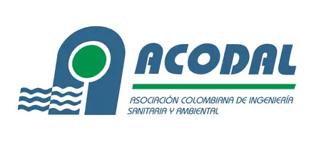 Logo de ACODAL Seccional Caribe
