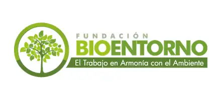 Logo de Fundación Bioentorno