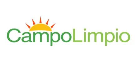 Logo de Campo Limpio