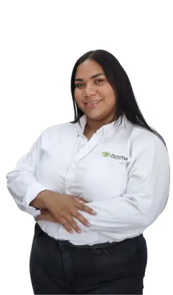 Dayanna Carolina Mandón Valdez — Supervisora de campo · FumiCenter