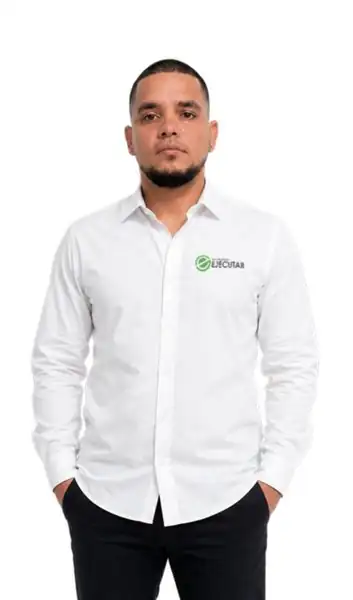 José Antonio Quintero Cogoyo — Operario · FumiCenter