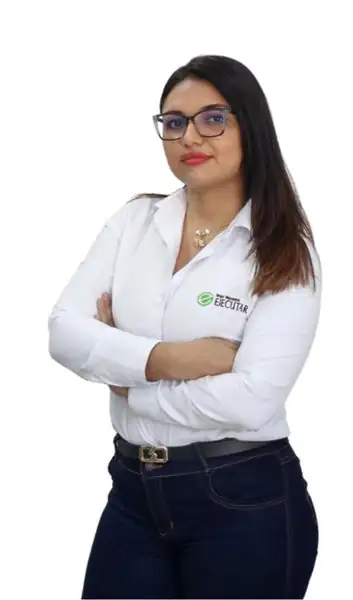 Keren Jemima Pérez Ríos — Contratación pública · FumiCenter