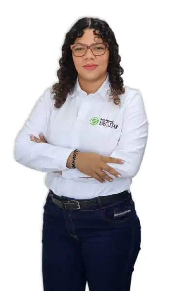 Lizeth Paola Paba Carreño — Contabilidad · FumiCenter
