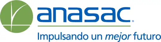 Logo de Anasac Control