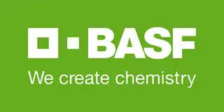 Logo de BASF