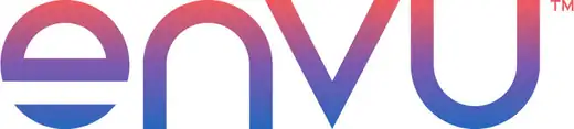 Logo de Envu
